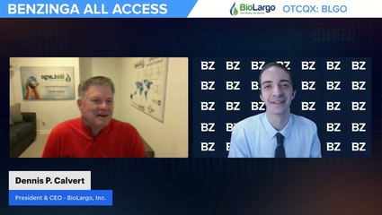 Innovation Helps This CleanTech Company Weather The Current Market