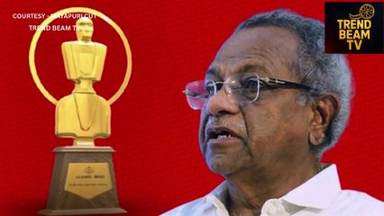 Shaji N Karun The Silent Legend of Indian Cinema Passes Away At 73.