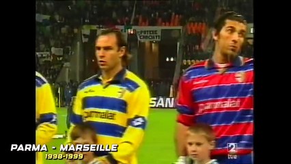 (1998 - 2008) Uefa Kupası Finalleri ve Kazananları