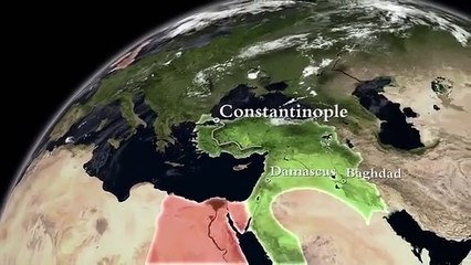 Holy Wars Episode 4 The Kaiser's Jihad