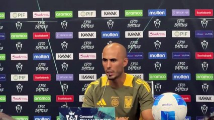 Guido Pizarro: "Brunetta tuvo un pequeño malestar"