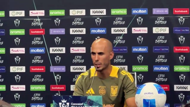 Guido Pizarro: Brunetta tuvo un pequeño malestar