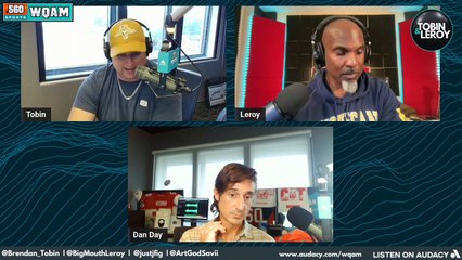 Tyler Herro Rips Reporter That Quoted Him Saying He "Needs" Jimmy Butler To Win