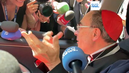 A una semana del cónclave, ¿quiénes son los cardenales favoritos para ser el próximo Papa?