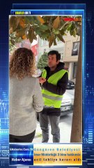Güngören Belediyesi İmar Müdürlüğü 3 bina hakkında acil tahliye kararı aldı