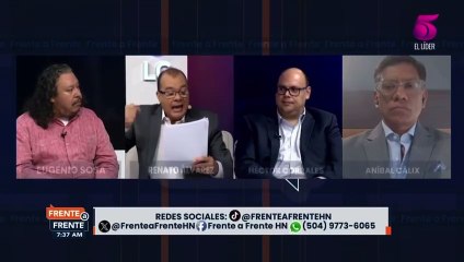 Experto prevé que Libre continuará en el poder