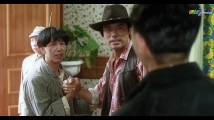 ANH HÙNG ĐÊ TIỆN - Phim Hài Võ Thuật Hong Kong Xưa Đỉnh Cao (full Lồng Tiếng)