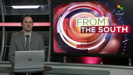 Venezuela remembers the failed coup attempt of April 30, 2019