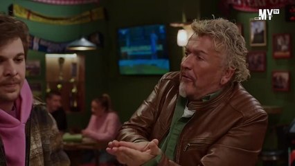Na rubu pameti sezona 3 epizoda 17