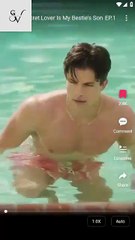 My Secret Lover Is My Bestie's Son | Full Movie Billionaire, Short Drama