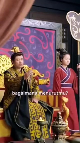  Ayahku raden cakra part 2 tamat