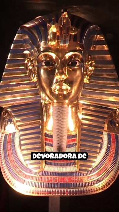 🤯 Devourer of Souls 👹 ¡La Bestia Más Aterradora De Egipto! 🐊👇