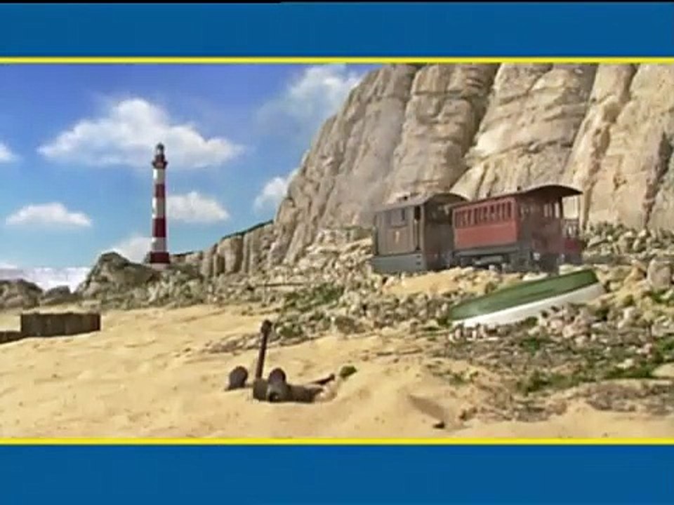 Thomas & Friends  Learning Segment_ How Does Thomas Get to the Timber Yards? - US 3