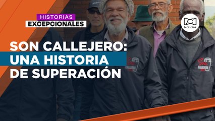 Son Callejero: la banda que se volvió una segunda oportunidad para salseros que cayeron en las drogas