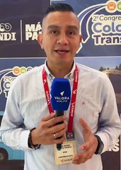 Casi 1 millón de motos vendidas en Colombia