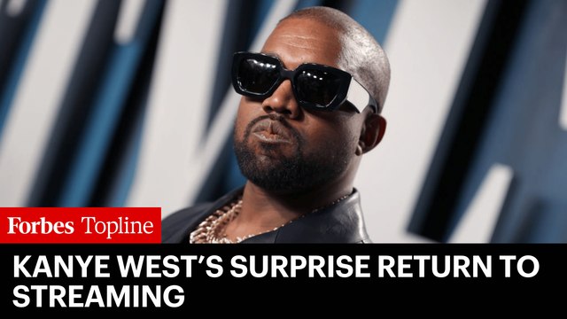 The Mystery Behind Kanye West Donda 2's Streaming Surge