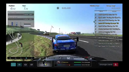 Gran Turismo 5 XL Edition online multiplayer - ps3