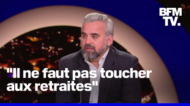 1er mai, retraites, 2027... l'interview d'Alexis Corbière, député Écologiste et social