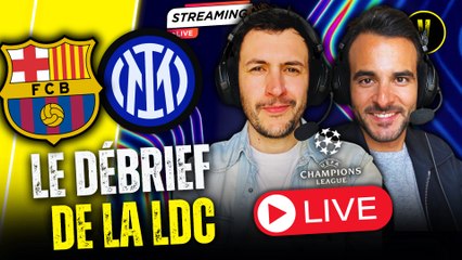 🔥 Barça vs Inter 3-3 : Analyse en Direct d’un Match Épique + Bonus UNIBET 💰