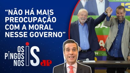 Beraldo detona ministro da Previdência após corrupção no INSS: “O governo está de quatro”