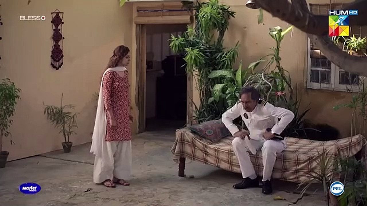 Shirin Farhad - Episode 02 [CC] - 27 Apr 25 [Farhan Saeed & Kinza Hashmi] Blesso, Master Paints, PEL