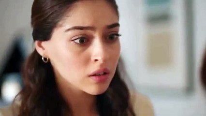 Leyla 32. Bölüm 1. Fragman