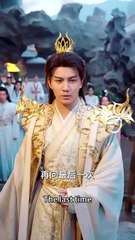 The Sect's Side character has awakened