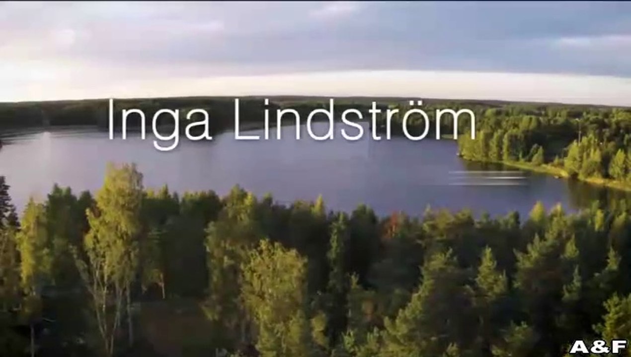 Inga Lindström -052- Der Traum vom Siljansee