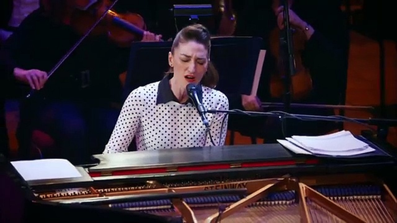 Sara Bareilles - Goodbye Yellow Brick Road (Live Cover)