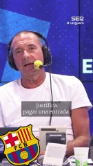 Opinión Manu - Barça y Lamine