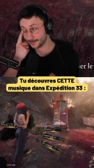 Par contre les musiques sont banger ! C'est quoi votre préf ??