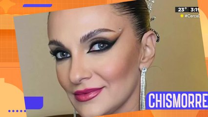 Mariana Seoane reacciona a polémica de Pablo Montero