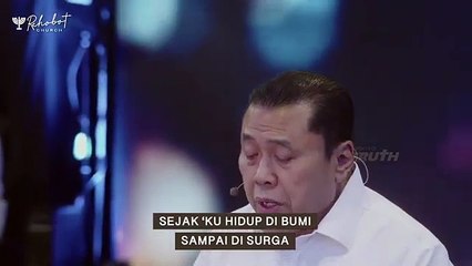 Mezbah Petang - ku hanya ingin mengasihi-Mu