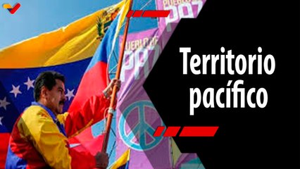 Tras la Noticia | En Venezuela triunfa la paz