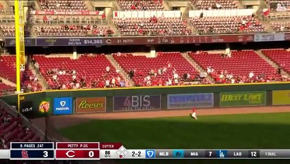 Pedro Pagés la desaparece por segunda vez en la temporada