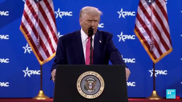 EE. UU. y Ucrania podrían firmar acuerdo sobre recursos minerales a cambio de ayuda