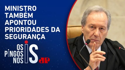 Ricardo Lewandowski diz ter salário menor que um policial militar e gera revolta