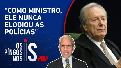 D’Avila Rebata Lewandowski por Comparação de Salários de Policiais 🚓 - thumbnail