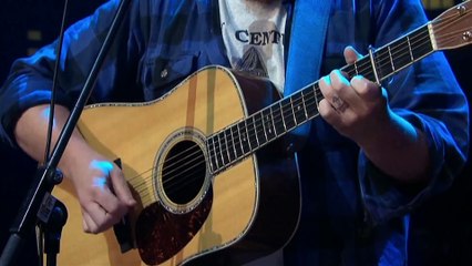 Lady May - Tyler Childers (acoustic)