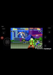 Fatal Fury 2 Cheng Sinzan vs Kim Kaphwan fala de vitória do Kim Kaphwan em português
