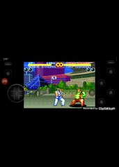 Fatal Fury 2 Cheng Sinzan vs Kim Kaphwan fala de vitória do Cheng Sinzan em português