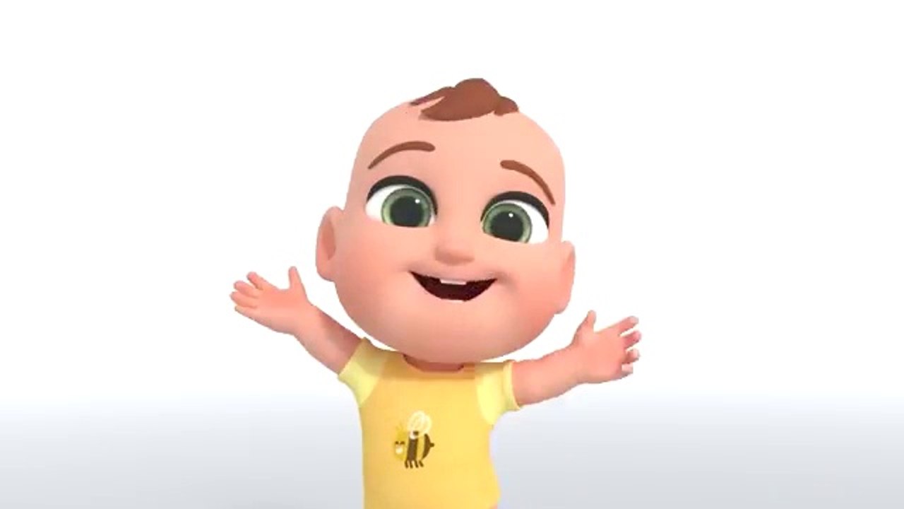 Rain Rain Go Away with Zoo Friends!