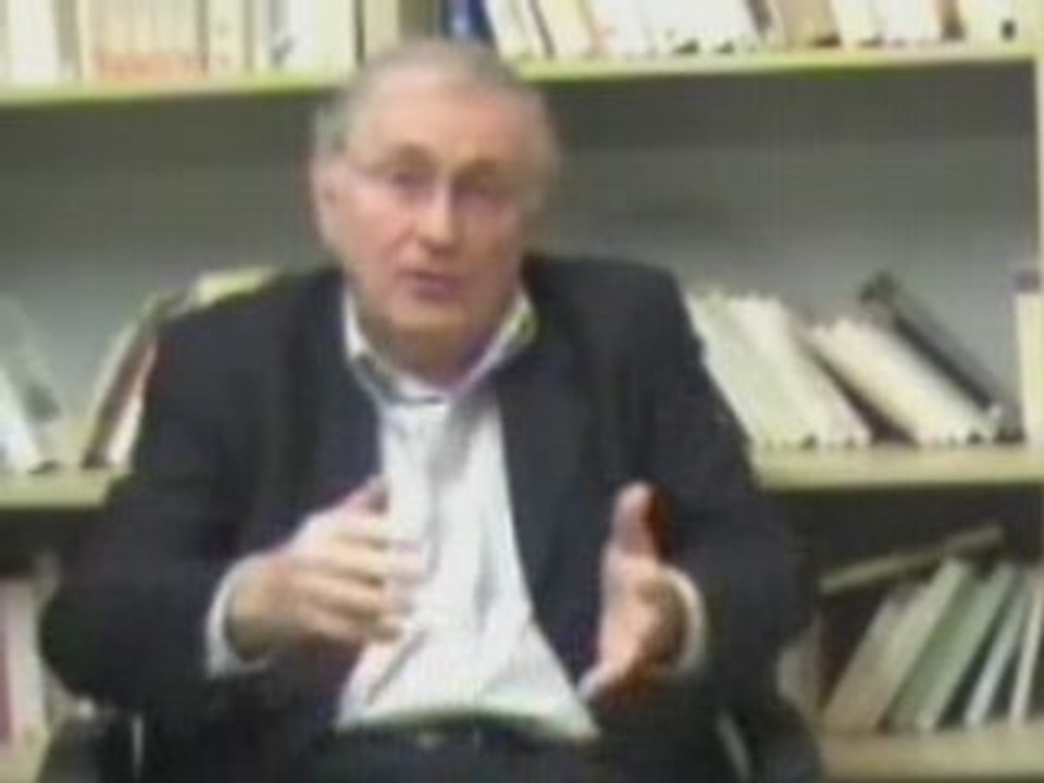 Le pire est-il inévitable ?