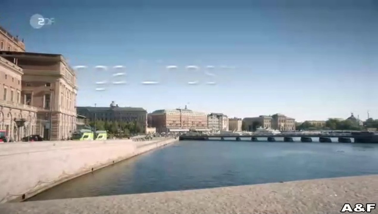 Inga Lindström -054- Sterne über Öland