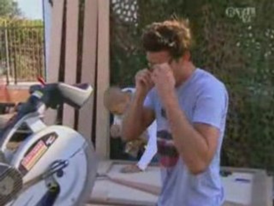 Extreme Makeover Special Noel 3 sur 8