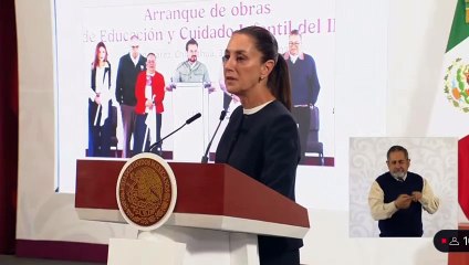 Inicia construcción del primer Centro Infantil del IMSS habrá en todo México incluido Durango