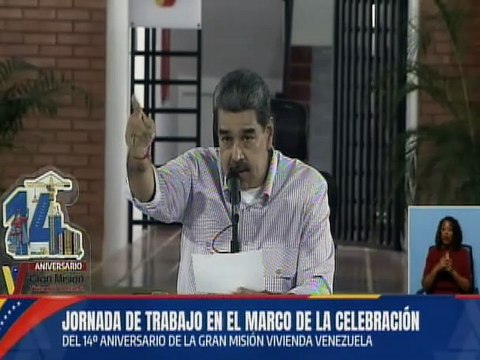 Jefe de Estado: De cada crisis hemos salido más fortalecidos, más sabios y más decididos