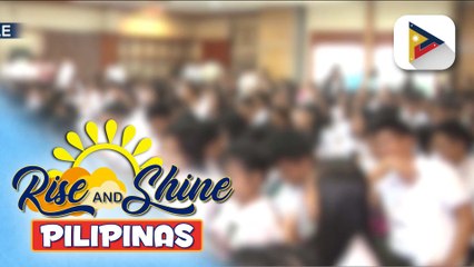 Nasa 19 milyong JHS, SHS graduates noong 2024 'functionally illiterate' - PSA