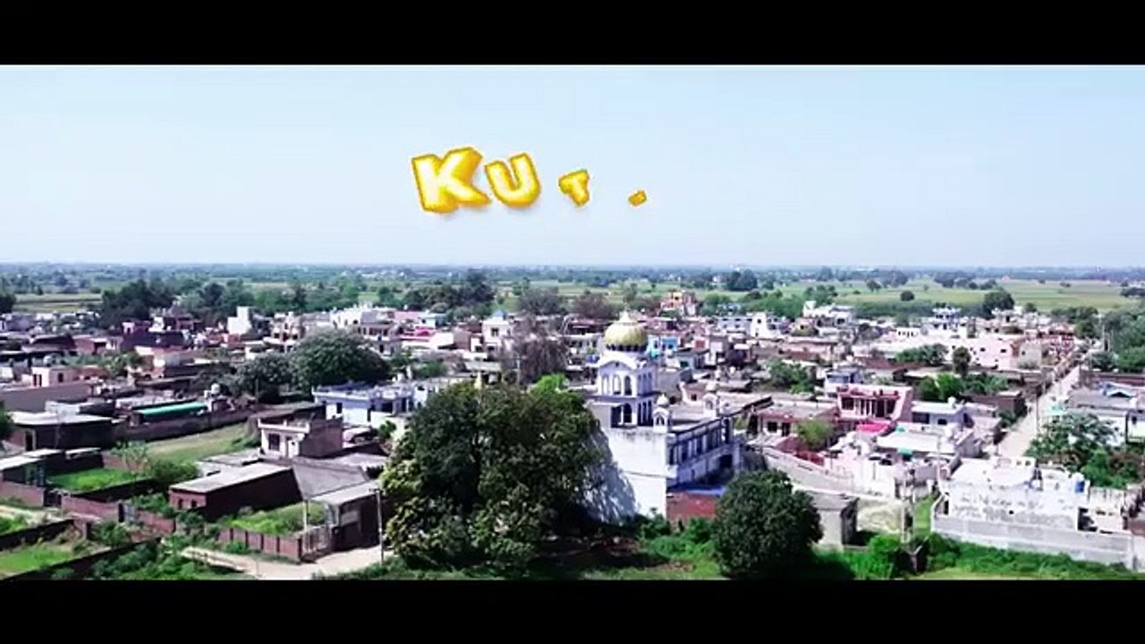 Short film || kutte khani ||