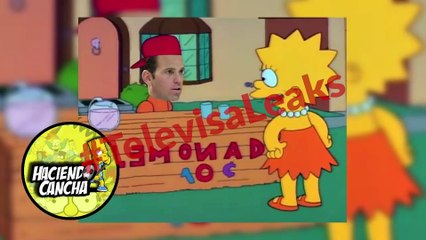 Meme contra Loret de Mola en Televisa Leaks